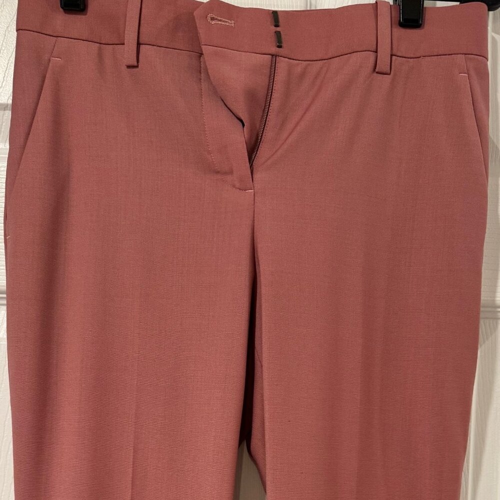 Theory Treeca 2 Pants